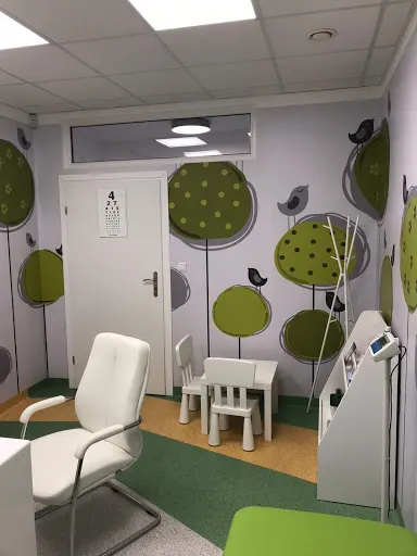 Indywidualna Specjalistyczna Praktyka Lekarska